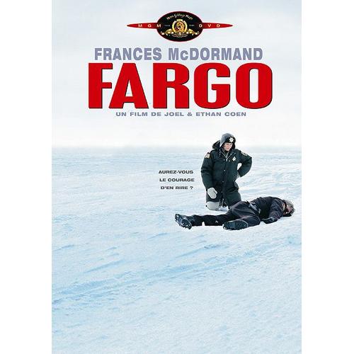 Fargo - Édition Simple