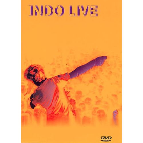Indochine - Indo Live