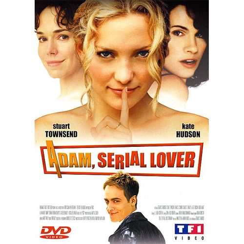 Adam, Serial Lover
