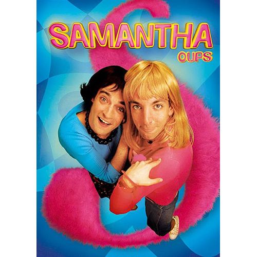 Samantha - Oups !
