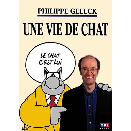 Une Vie De Chat