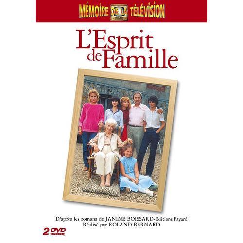 L'esprit De Famille