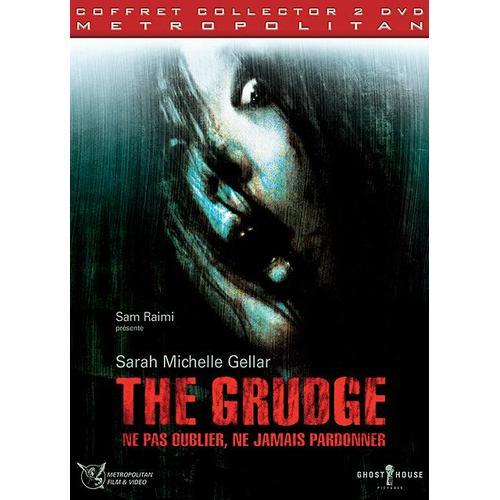 The Grudge - Édition Collector Director's Cut