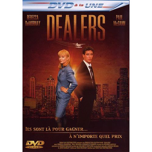 Dealers