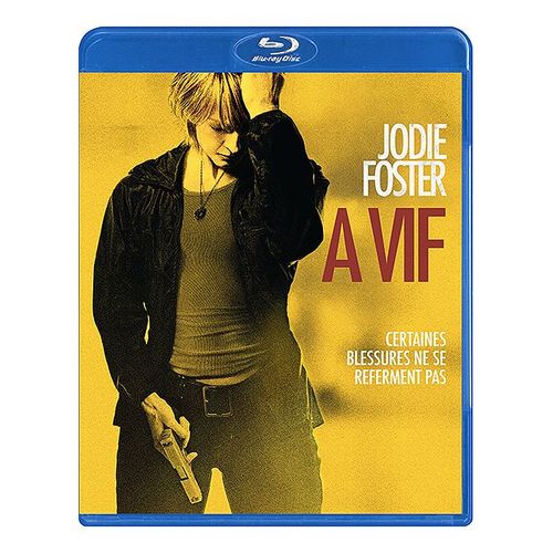 À Vif - Blu-Ray