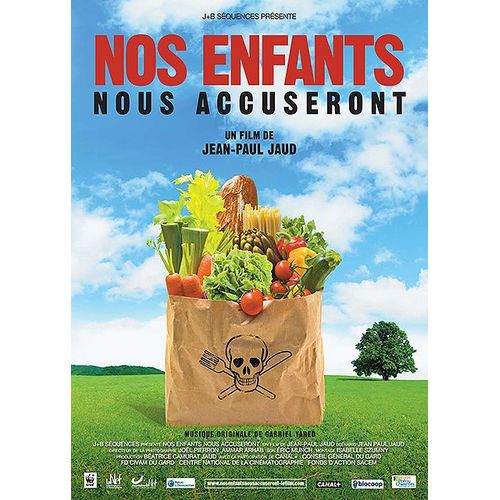 Nos Enfants Nous Accuseront