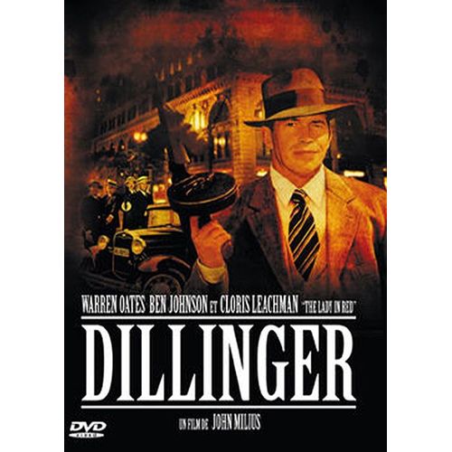 Dillinger