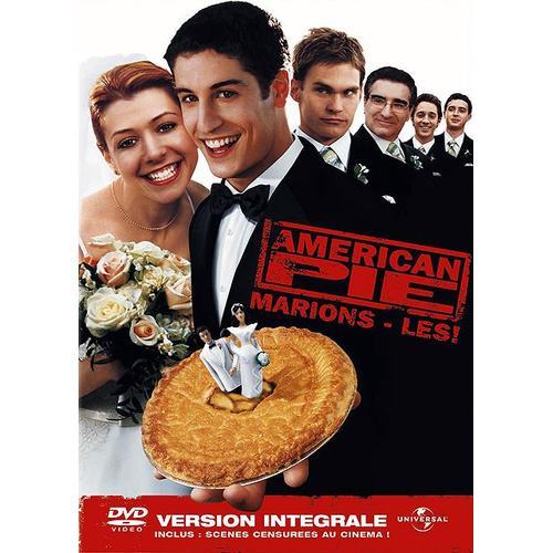 American Pie, Marions-Les !