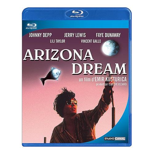 Arizona Dream - Blu-Ray