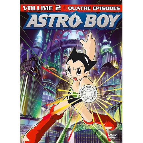 Astro Boy - Volume 2