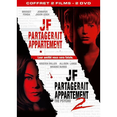 Jf Partagerait Appartement 1 & 2