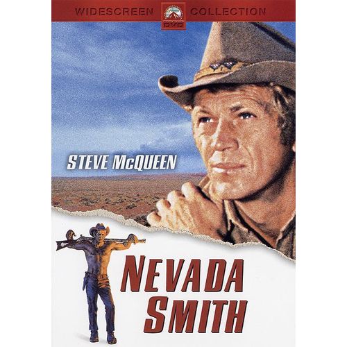 Nevada Smith