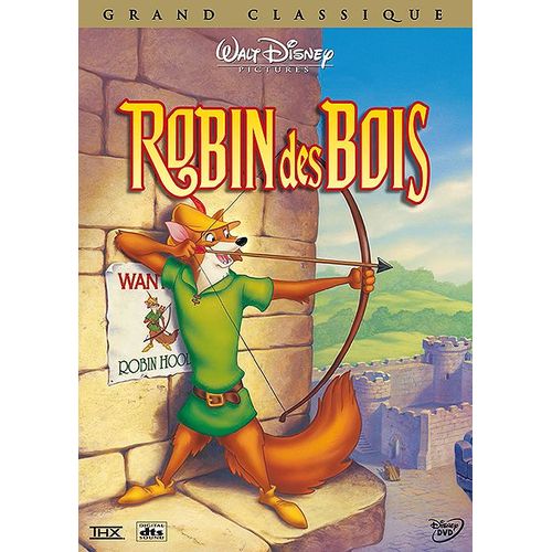 Robin Des Bois