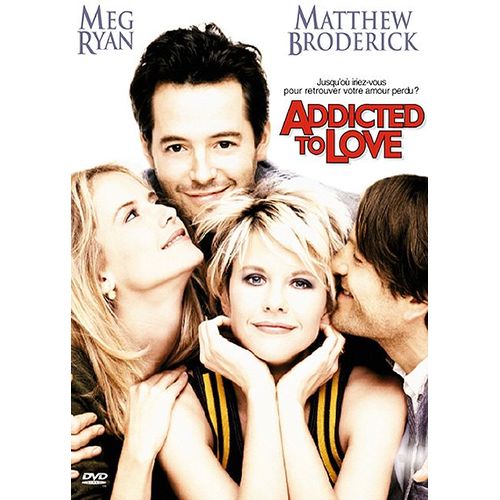 Addicted To Love