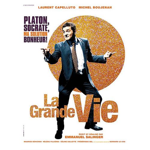 La Grande Vie