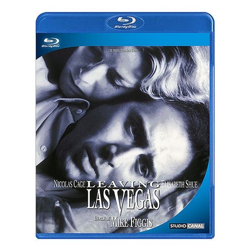 Leaving Las Vegas - Blu-Ray