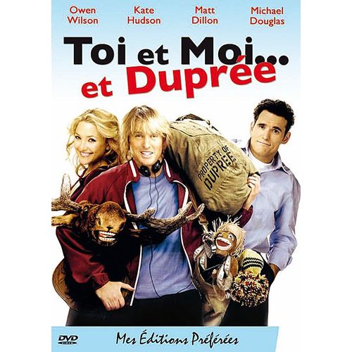 Toi Et Moi... Et Duprée