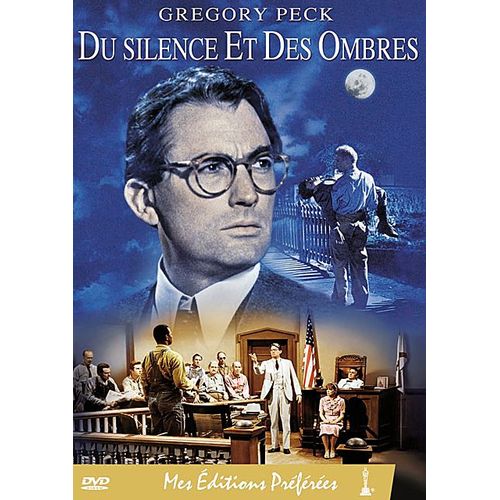 Du Silence Et Des Ombres