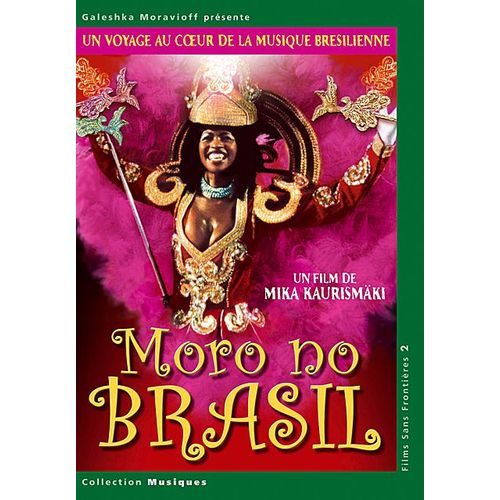 Moro No Brasil