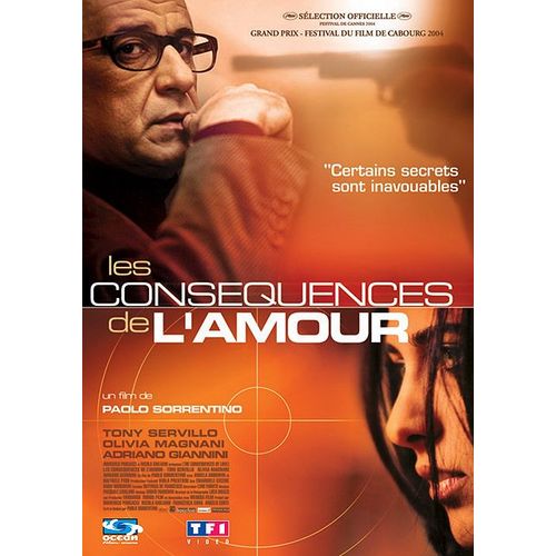 Les Conséquences De L'amour