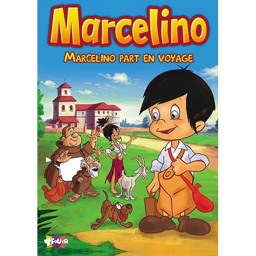 Marcelino - Marcelino Part En Voyage