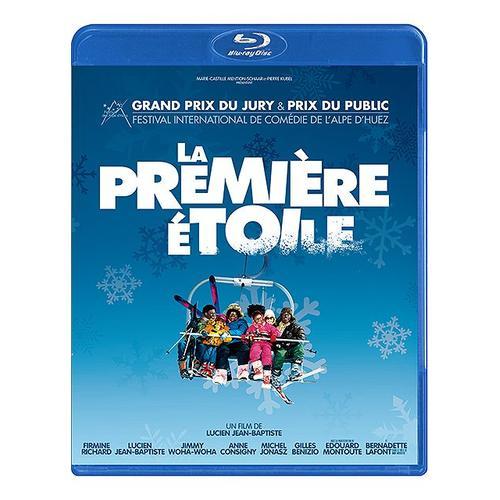 La Première Étoile - Blu-Ray