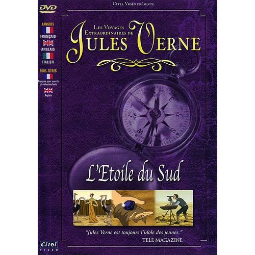 L'étoile Du Sud