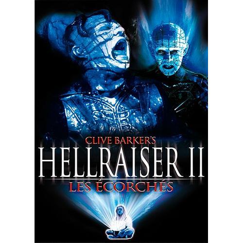 Hellraiser Ii : Les Écorchés