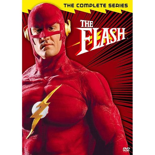 The Flash - L'intégrale