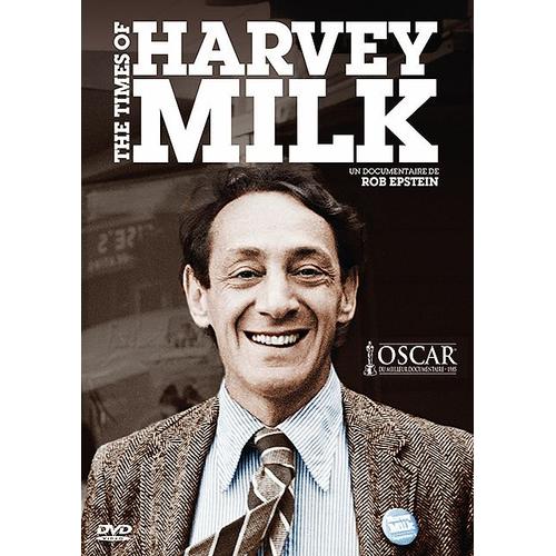 The Times Of Harvey Milk