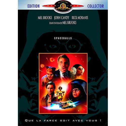 La Folle Histoire De L'espace - Édition Collector