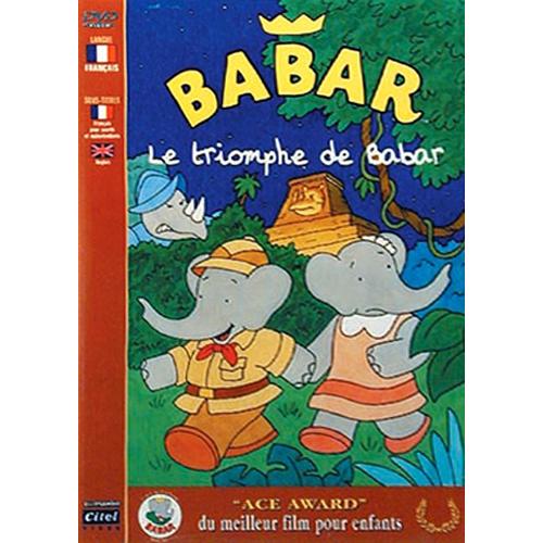 Babar - Le Triomphe De Babar