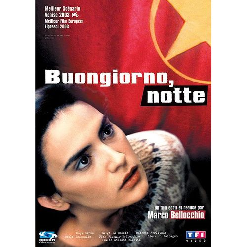 Buongiorno, Notte