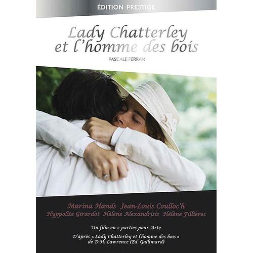 Lady Chatterley Et L'homme Des Bois - Édition Prestige