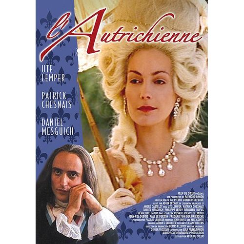 L'autrichienne