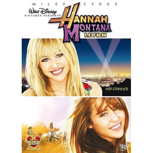 Hannah Montana, Le Film