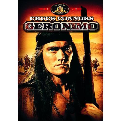 Geronimo, Le Sang Apache