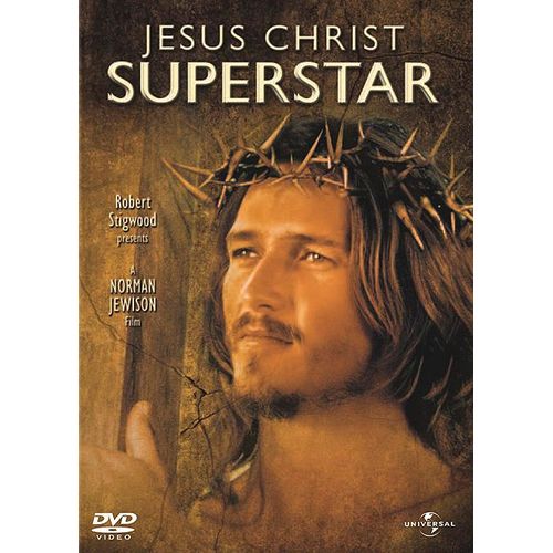 Jésus Christ Superstar