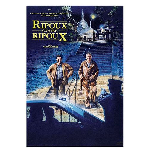Ripoux Contre Ripoux
