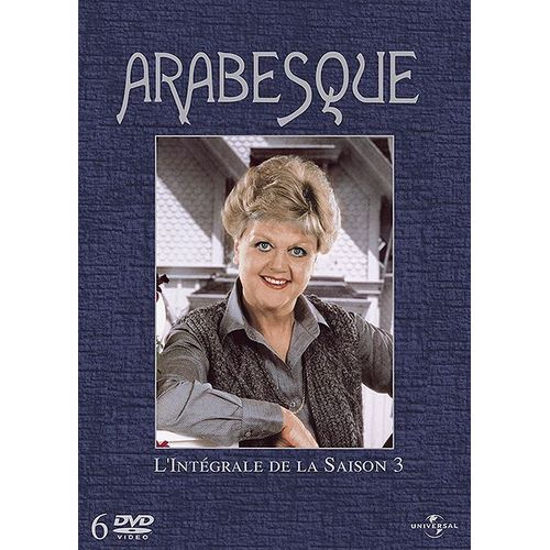 Arabesque - Saison 3