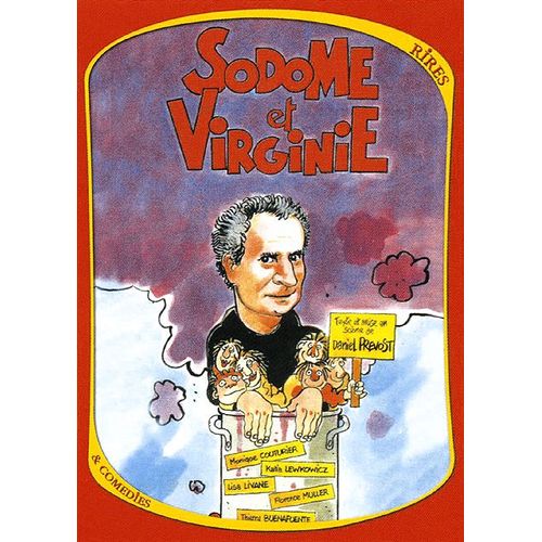 Sodome Et Virginie
