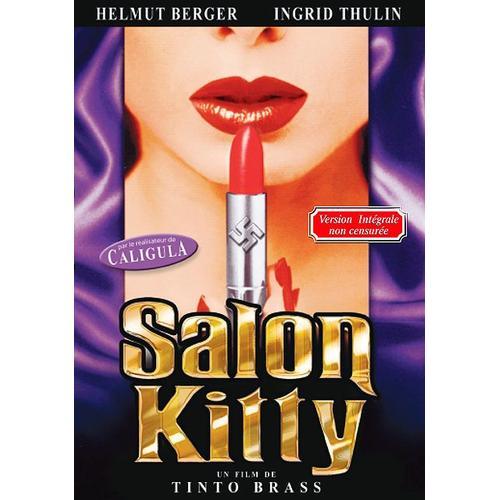 Salon Kitty - Version Intégrale