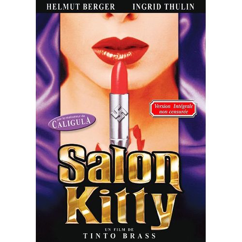 Salon Kitty - Version Intégrale