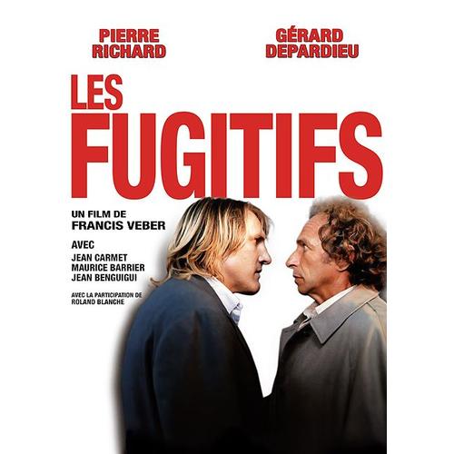 Les Fugitifs