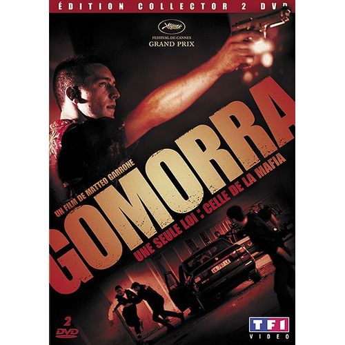 Gomorra - Édition Collector