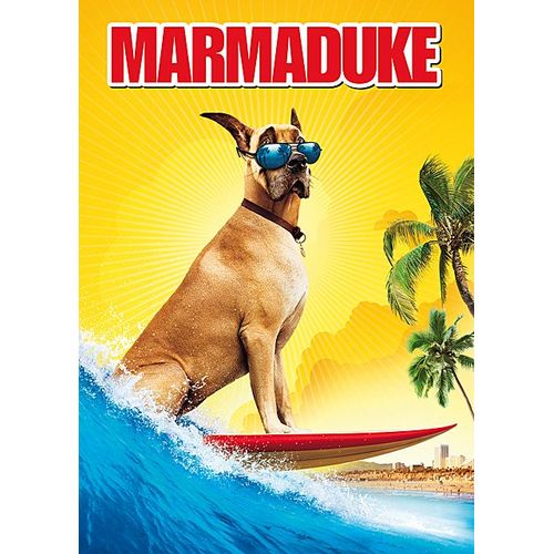 Marmaduke