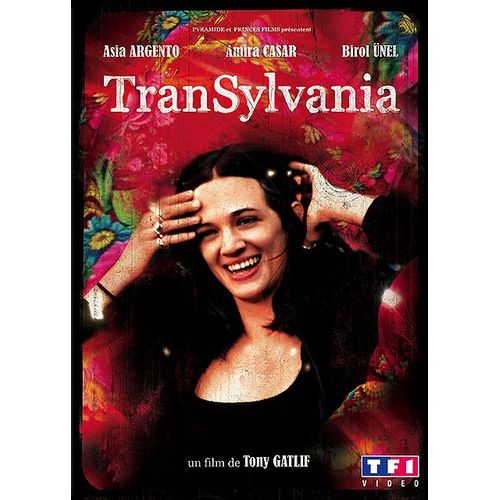 Transylvania