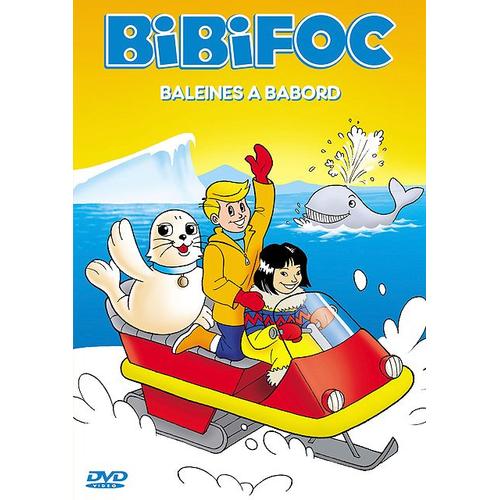 Bibifoc - Baleines À Babord