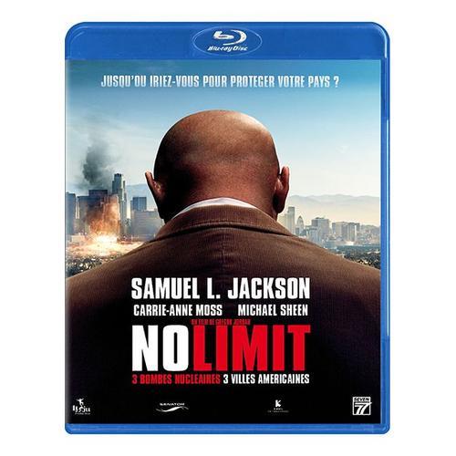 No Limit - Blu-Ray