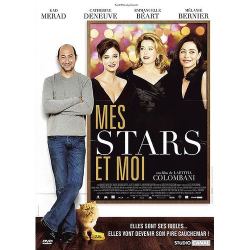 Mes Stars Et Moi